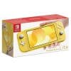 Nintendo Switch LITE YELLOW