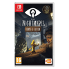 Little Nightmares Complete Edition Nintendo Switch