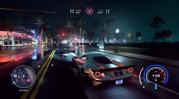 Need For Speed Heat PlayStation 4 - Image 4