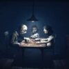 Little Nightmares II Enhanced Edition PS5 - Image 3