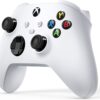 Xbox Wireless Controller - Robot White Xbox Series X - Image 3