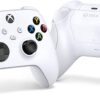Xbox Wireless Controller - Robot White Xbox Series X - Image 4