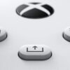 Xbox Wireless Controller - Robot White Xbox Series X - Image 7