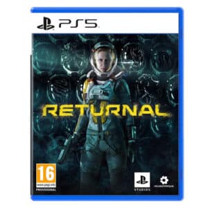 Returnal PlayStation 5