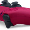 Sony PlayStation 5 DualSense Wireless Controller - Cosmic Red - Image 3