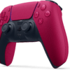 Sony PlayStation 5 DualSense Wireless Controller - Cosmic Red - Image 4