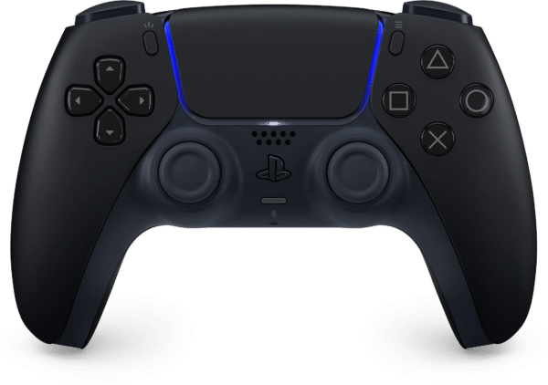 Sony PlayStation 5 DualSense Wireless Controller - Midnight Black - Image 2