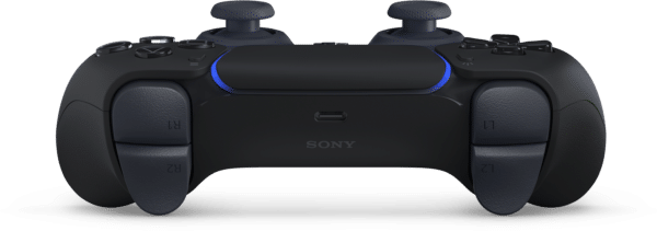 Sony PlayStation 5 DualSense Wireless Controller - Midnight Black - Image 5