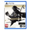 Ghost of Tsushima Director's Cut PlayStation 5