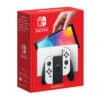 Nintendo Switch (OLED Model) White