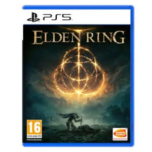 Elden Ring PlayStation 5