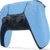 Sony PlayStation 5 DualSense Wireless Controller - Starlight Blue - Image 2