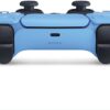 Sony PlayStation 5 DualSense Wireless Controller - Starlight Blue - Image 4