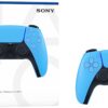 Sony PlayStation 5 DualSense Wireless Controller - Starlight Blue - Image 5