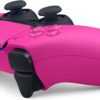 Sony PlayStation 5 DualSense Wireless Controller - Nova Pink - Image 2