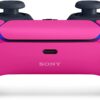 Sony PlayStation 5 DualSense Wireless Controller - Nova Pink - Image 4