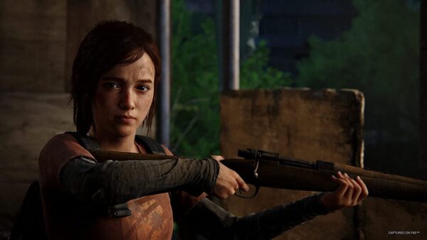The Last of Us Part 1 PlayStation 5 - Image 2
