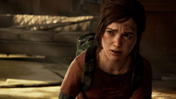 The Last of Us Part 1 PlayStation 5 - Image 3