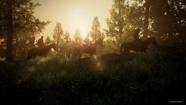 The Last of Us Part 1 PlayStation 5 - Image 4