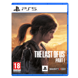 The Last of Us Part 1 PlayStation 5