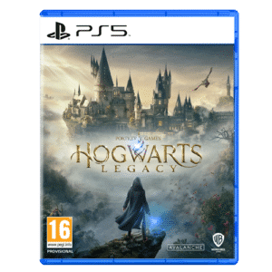 Hogwarts Legacy PlayStation 5