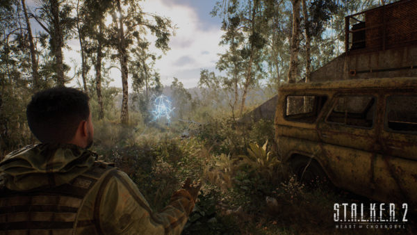 S.T.A.L.K.E.R. 2: Heart of Chornobyl PC - Image 3
