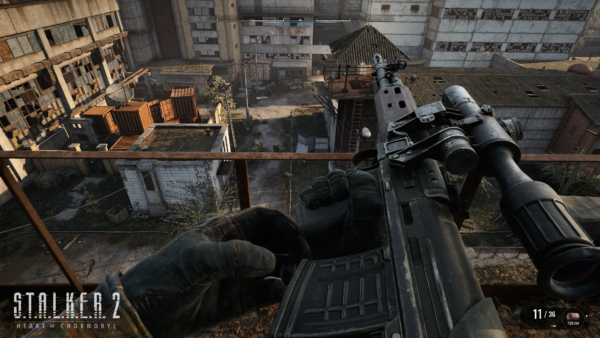 S.T.A.L.K.E.R. 2: Heart of Chornobyl PC - Image 4