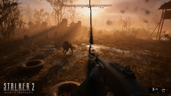 S.T.A.L.K.E.R. 2: Heart of Chornobyl PC - Image 5