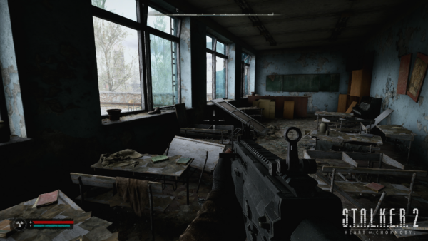S.T.A.L.K.E.R. 2: Heart of Chornobyl PC - Image 6