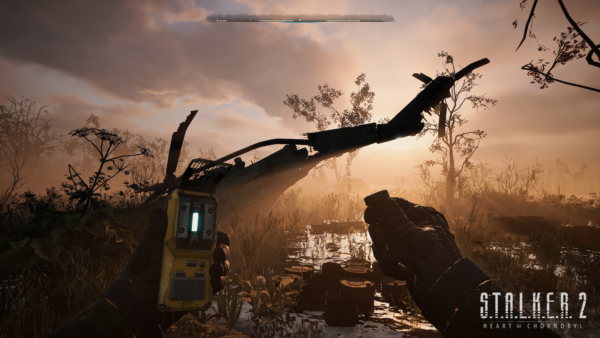 S.T.A.L.K.E.R. 2: Heart of Chornobyl PC - Image 7