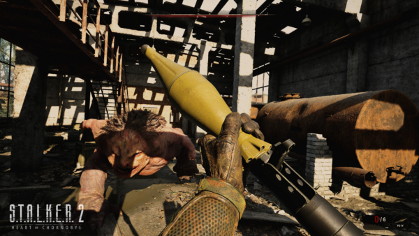 S.T.A.L.K.E.R. 2: Heart of Chornobyl PC - Image 8