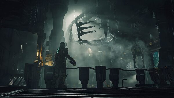 Dead Space Xbox Series X - Image 2