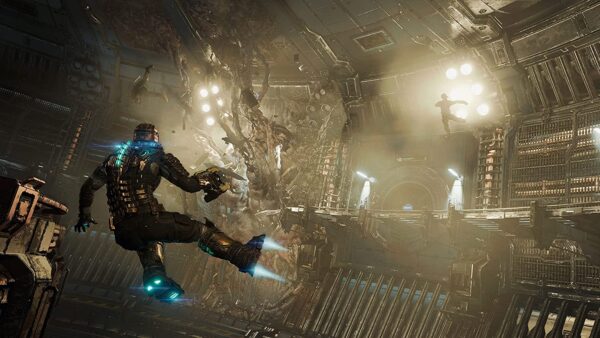 Dead Space Xbox Series X - Image 3
