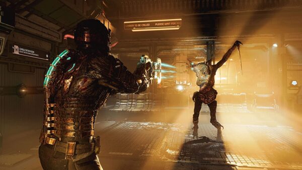 Dead Space Xbox Series X - Image 4