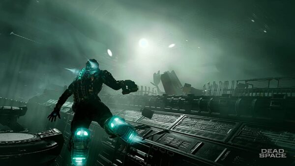 Dead Space Xbox Series X - Image 5