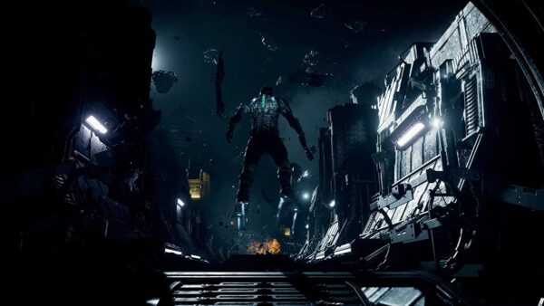 Dead Space Xbox Series X - Image 7