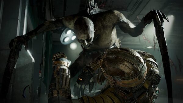 Dead Space Xbox Series X - Image 9