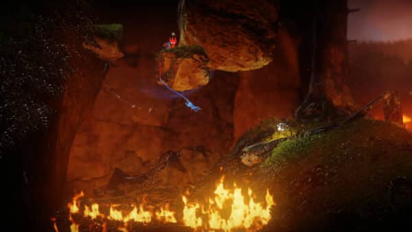 Unravel Two Nintendo Switch - Image 3