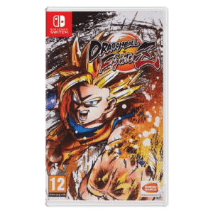 Dragon Ball FighterZ Nintendo Switch