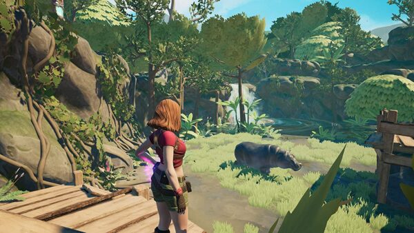 Jumanji The Video Game Xbox One - Image 3