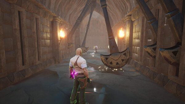 Jumanji The Video Game Xbox One - Image 4