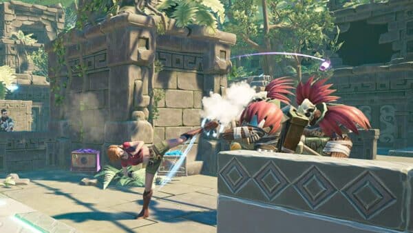 Jumanji The Video Game Xbox One - Image 5