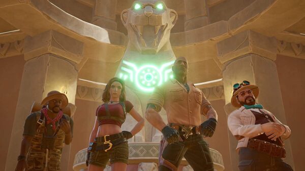 Jumanji The Video Game Xbox One - Image 6