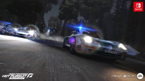 Need for Speed Hot Pursuit Remastered - Image 3