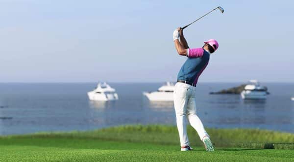EA SPORTS PGA TOUR XBOX SERIES X - Image 6