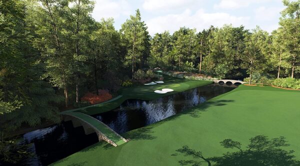 EA SPORTS PGA TOUR XBOX SERIES X - Image 5