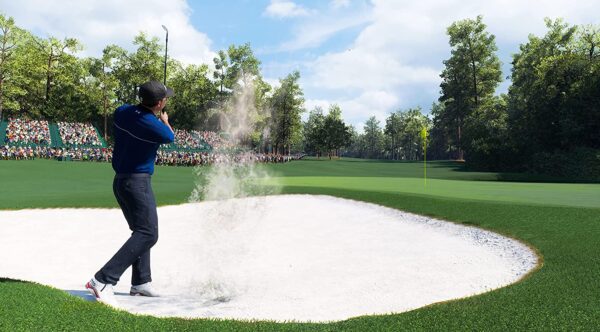 EA SPORTS PGA TOUR XBOX SERIES X - Image 4