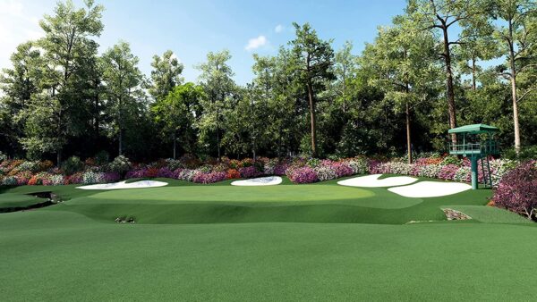 EA SPORTS PGA TOUR XBOX SERIES X - Image 3