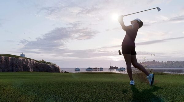 EA SPORTS PGA TOUR XBOX SERIES X - Image 2