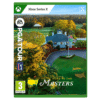 EA SPORTS PGA TOUR XBOX SERIES X